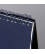 Schreibtischquerkalender C2783, Conceptum, 1 Monat / 2 Seiten, 21,3x22cm (A5 quer), 2027