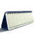Tischkalender C2782, Conceptum, 1 Woche / 2 Seiten, 30x14,3cm (BxH) (quer), 2027