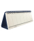 Schreibtischquerkalender C2782, Conceptum, 1 Woche / 2 Seiten, 30x14,3cm (quer), 2027