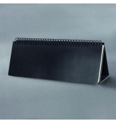 Querkalender C2780, Conceptum, 1 Woche / 2 Seiten, 30x14,3cm (quer), 2027