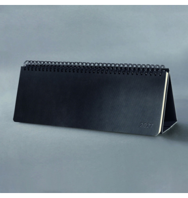 Querkalender C2780, Conceptum, 1 Woche / 2 Seiten, 30x14,3cm (BxH) (quer), 2027