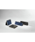 Querkalender C2780, Conceptum, 1 Woche / 2 Seiten, 30x14,3cm (BxH) (quer), 2027