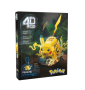 FDP Pokemon - Pikachu