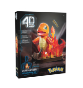 FDP Pokemon - Glumanda