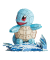 FDP Pokemon - Shiggy