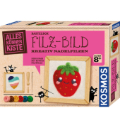 Filz-Bild