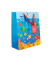 Geschenktasche 58658, Kind Tiere, 260mm x 320mm