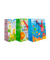 Geschenktasche 58658, Kind Tiere, 260mm x 320mm