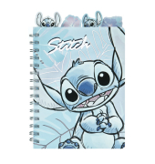 Spiralnotizbuch Lilo&Stitch