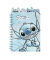 Spiralnotizbuch Lilo&Stitch