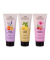 Duschgel 8162671 ESSENTIAL BOTANICALS, D&uuml;fte sortiert: Orange & Lavender / Lemon & Basil / Strawberry & Hibiscus, 150 ml, Tube