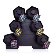 Duschgel 2in1 AC Fit schwarz