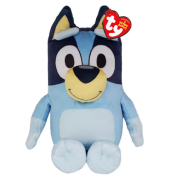 Pl&uuml;schfigur Bluey