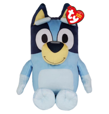 Pl&uuml;schfigur Bluey