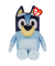 Pl&uuml;schfigur Bluey