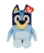 Pl&uuml;schfigur Bluey