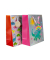 Geschenktasche 58657, Kind Dino, 260mm x 320mm