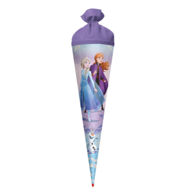 Schult&uuml;te 677496, Disney Frozen, 70cm, rund