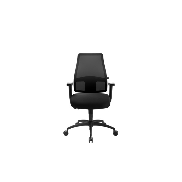 Topstar Bürodrehstuhl mit AL Syncro Net Comfort 4067976062469 Topstar