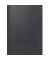 Buchkalender 70-21 813 907, Chefplaner, schwarz, 1 Tag / 1 Seite, 14,5x20,6cm (A5), 2027