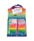 Textmarker 26327, Set, farbig sortiert (blau/gr&uuml;n/gelb/orange/pink), Keilspitze