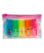 Textmarker 26327, Set, farbig sortiert (blau/gr&uuml;n/gelb/orange/pink), Keilspitze