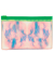 Textmarker 26327, Set, farbig sortiert (blau/gr&uuml;n/gelb/orange/pink), Keilspitze