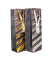 Geschenktasche 58782, Streifen, 120mm x 360mm