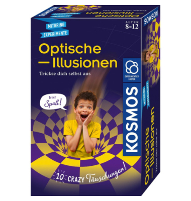 Optische Illusionen