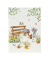Notizbuch 64 057, blanko, 100 Blatt
