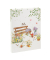 Notizbuch 64 057, blanko, 100 Blatt