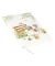 Notizbuch 64 057, blanko, 100 Blatt