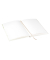 Notizbuch 64 057, blanko, 100 Blatt