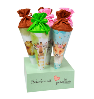 Schult&uuml;te Geschwister sortiert