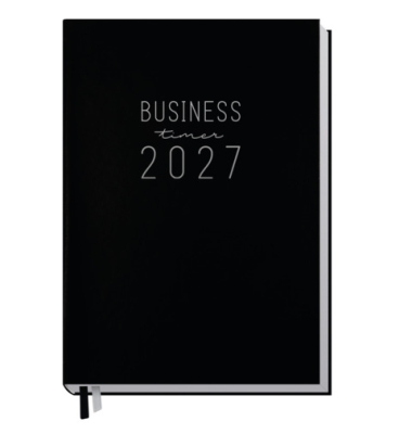 Buchkalender Top-Business A5 2027