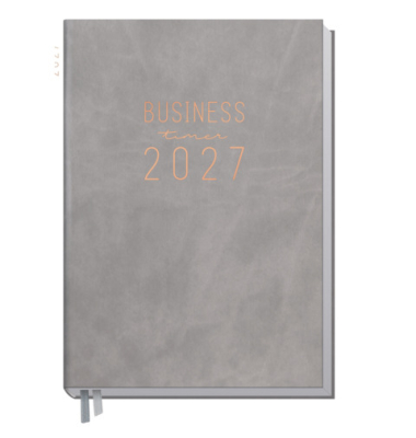 Business-Timer A5 2027