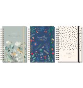 Familienplaner A5+ Familiy Timer 2027