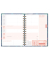 Familienplaner A5+ Familiy Timer 2027