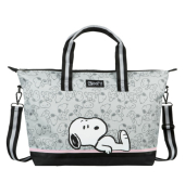 Freizeittasche Peanuts Snoopy