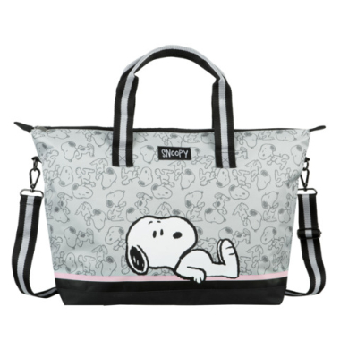 Freizeittasche Peanuts Snoopy