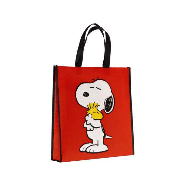 UNDERCOVER Umhängetasche Peanuts rot 4043946325536 UNDERCOVER