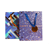 Geschenktasche 58665, Style, 180mm x 230mm