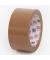 Klebeband 400887, 50mm, braun