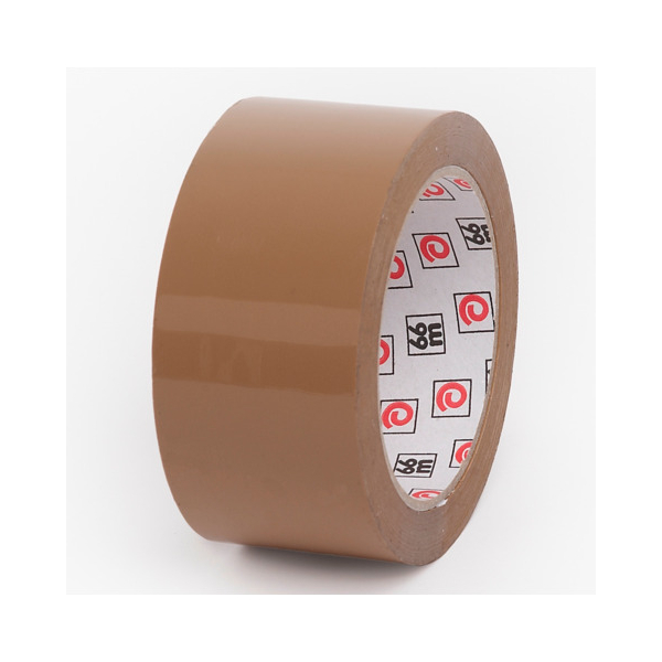 WIHEDÜ Klebeband 400887, 50mm, braun 4066300400885 WIHEDÜ