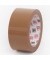 Klebeband 400887, 50mm, braun