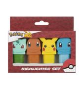 Textmarkeretui Pokemon