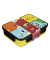 Brotdose, PKHX9851, mehrfarbig, Pokemon