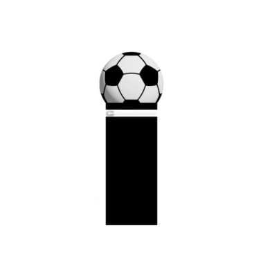 Schlamper Fu&szlig;ball