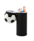 Schlamper Fu&szlig;ball