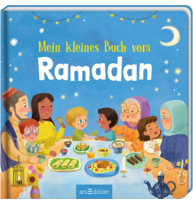 Bilderbuch M.kl. Buch